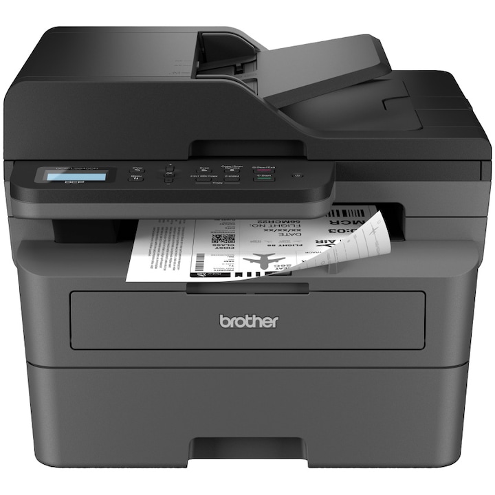 Мултифункционален лазерен принтер А4 mono Brother DCP-L2640DN