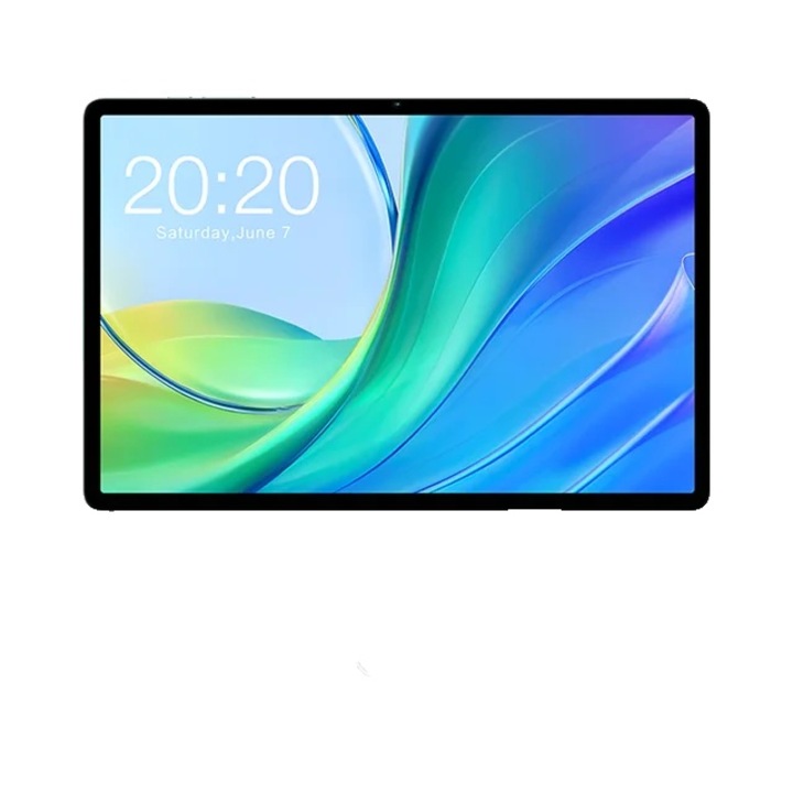 Tableta Teclast M50, procesor UNISOC T606, 6GB RAM, 128GB, 10.1 inch, 4G, dual SIM