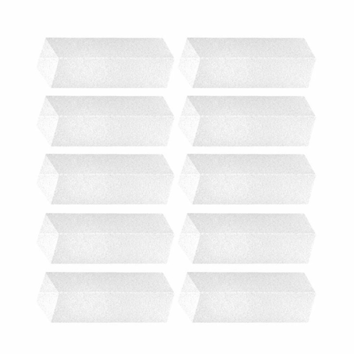 DivaLine White tampon 10 buc