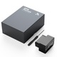 GPS проследяващо устройство MaGeCa ST-902A, Plug and Play с OBD интерфейс, устройство за проследяване на автомобили, проследяване и мониторинг в реално време, 2G SIM, без инсталация, мобилно и уеб приложение, 150 mAh резервна батерия