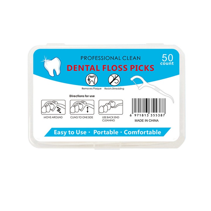 Fogselyem felnőtteknek, pcwlecwee, 50 db