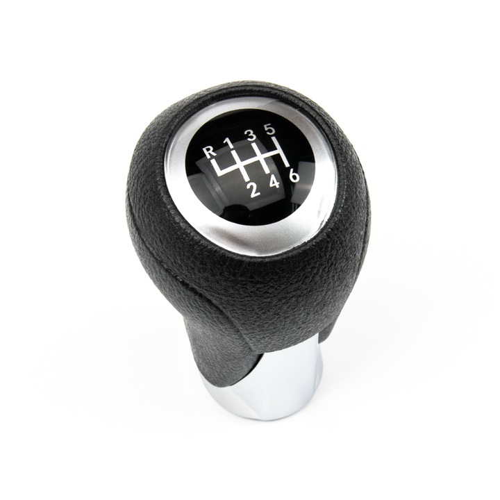 Топка за скоростен лост за Mazda 2 3 6 CX-3 CX-5, 6 скорости