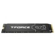 SSD Team Group T-Force G70 Pro, M.2 2280 2TB PCI-e 4.0 x4 NVMe 1.4 G70-PRO-2TB