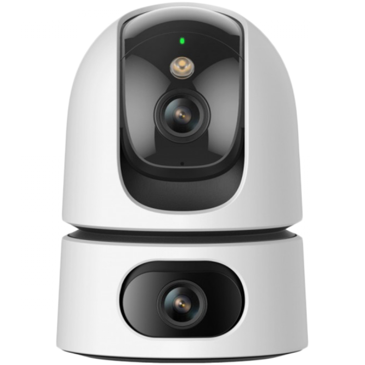Камера за наблюдение Imou Ranger Dual 8MP Wi-Fi Camera IPC-S2XP-8M0WED