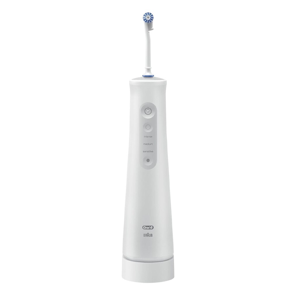 Зъбен душ Oral-B AquaCare Pro Expert Series 6 #0034408-A 20-21, Oxyjet ...