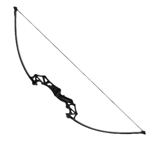Arc Recourbé Démontable SURWOLF JUNXING H8 68″ 20-40lbs – Aluminium, Droitier, Neuf