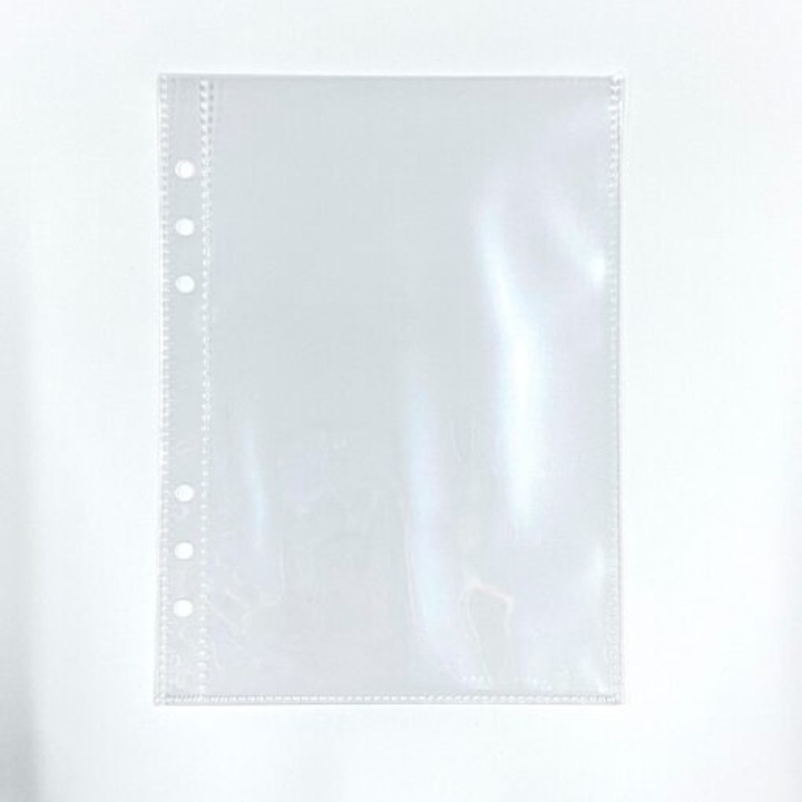 K-Pop Accessory - Binder Sleeve 1 A5 pocket (Double Sided) (Diverse)