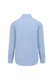 Férfi hosszú ujjú Jofrey ing - KA545, Kék