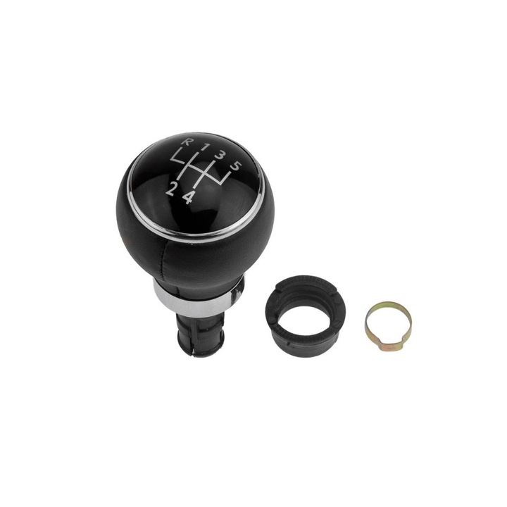 Nuca schimbator de viteze VW Golf Plus (2004-2014), 5 trepte