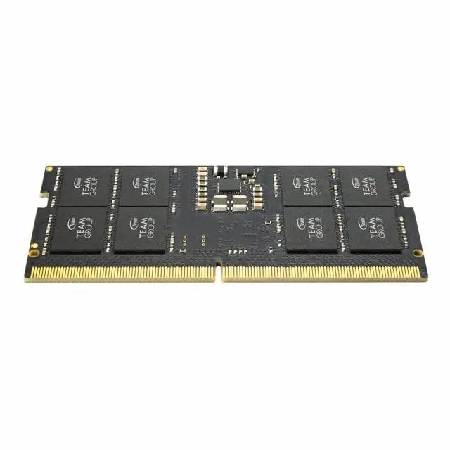 Memorie RAM SO-DIMM 16GB DDR5 5600MHz, Samsung, 262-pin - eMAG.ro