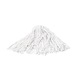 Tartalék menetes felmosóhoz, 200gr, fehér Z-TOOLS / ZTS 8178
