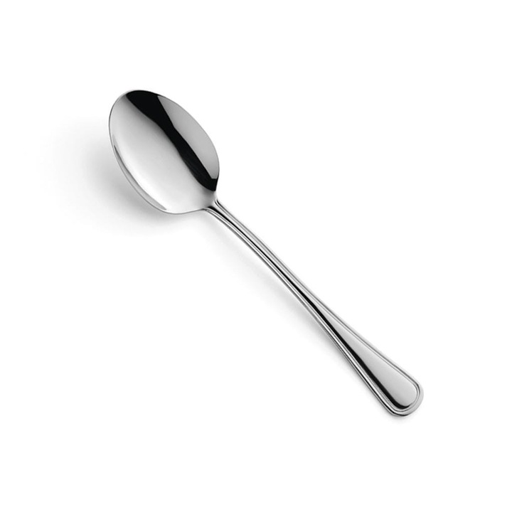 Lingura de masa Amefa Bologna 1570, pentru restaurante, 1 bucata, ideala pentru nunti