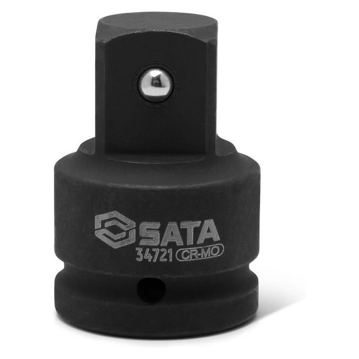 Adaptor de impact Sata, 3/4"-1"