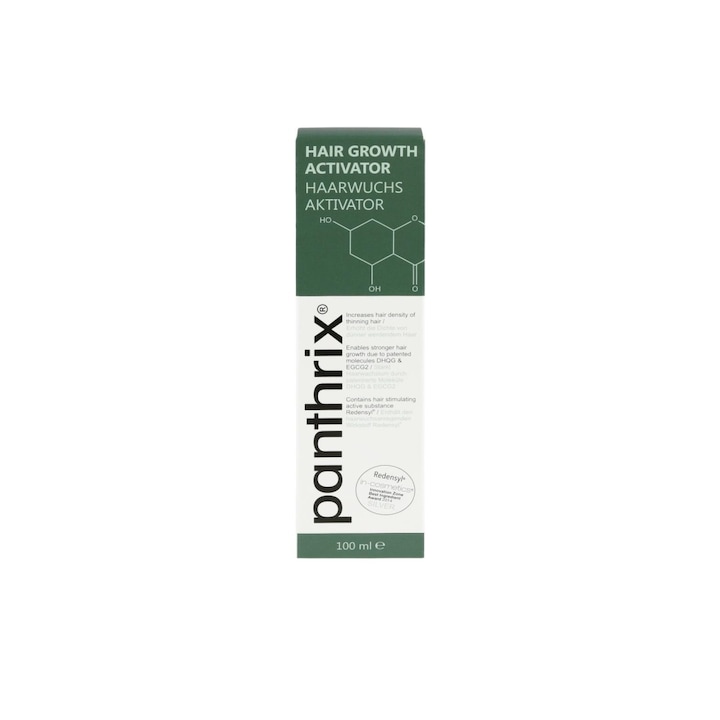 Activator de crestere a parului Panthrix tonic 100 ml