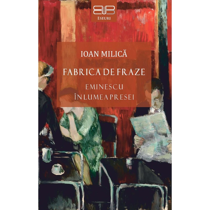 Fabrica de fraze - Ioan Milica