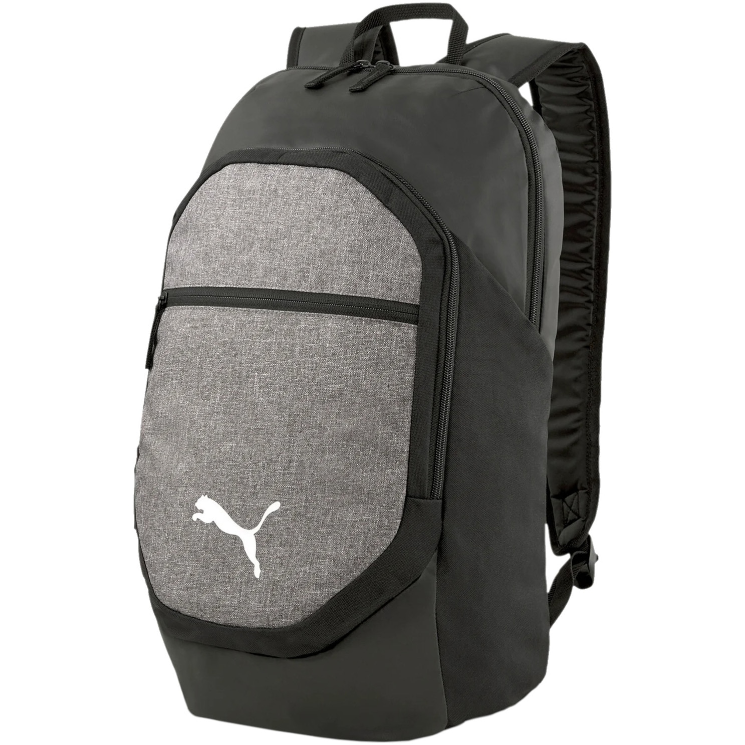 Rucsac sport Puma teamFinal L, negru/gri