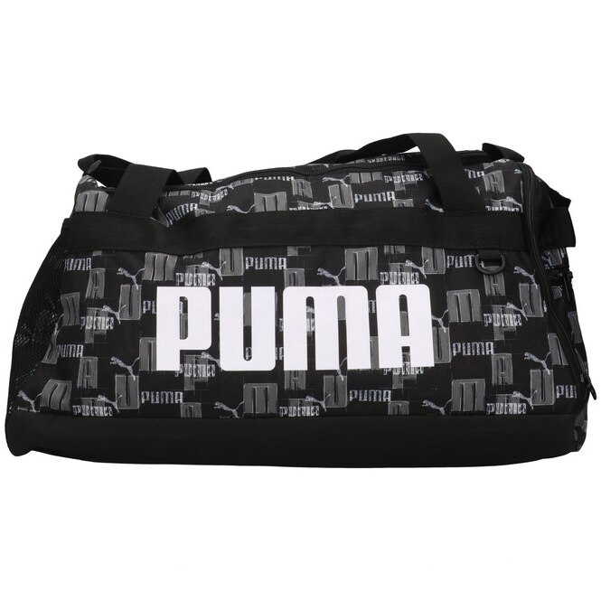 Geanta sport Puma Challenger S, negru