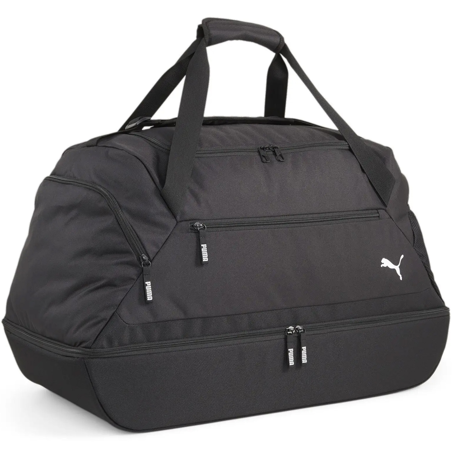 Geanta sport Puma teamGOAL M BC, negru