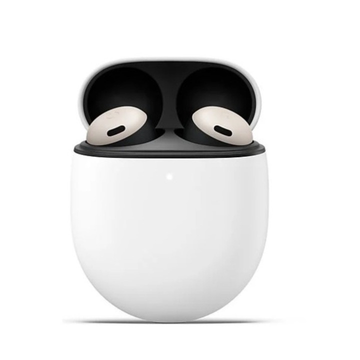 Bluetooth слушалки Google Pixel Buds Pro, шумопотискане, IPX4, Bluetooth, бежови