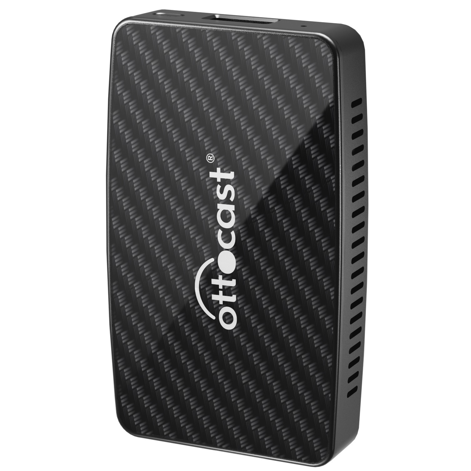 Adaptor wireless, Ottocast Play2Video Pro, compatibil cu Apple