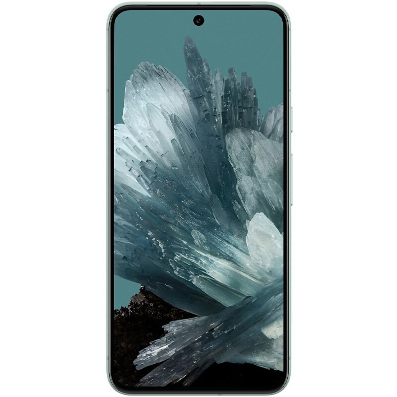 Telefon mobil Google Pixel 8, 8GB RAM, 128GB, 5G, Mint - eMAG.ro