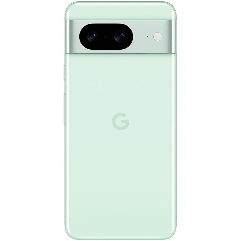 100 Google Pixel8 128GB SIMフリー ミント Telefon mobil Google Pixel 8, 8GB RAM, 128GB, 5G, Mint - eMAG.ro