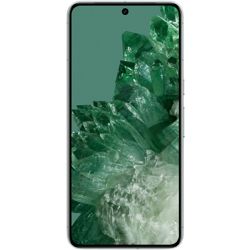 Telefon mobil Google Pixel 8 Pro, 12GB RAM, 128GB, 5G, Mint