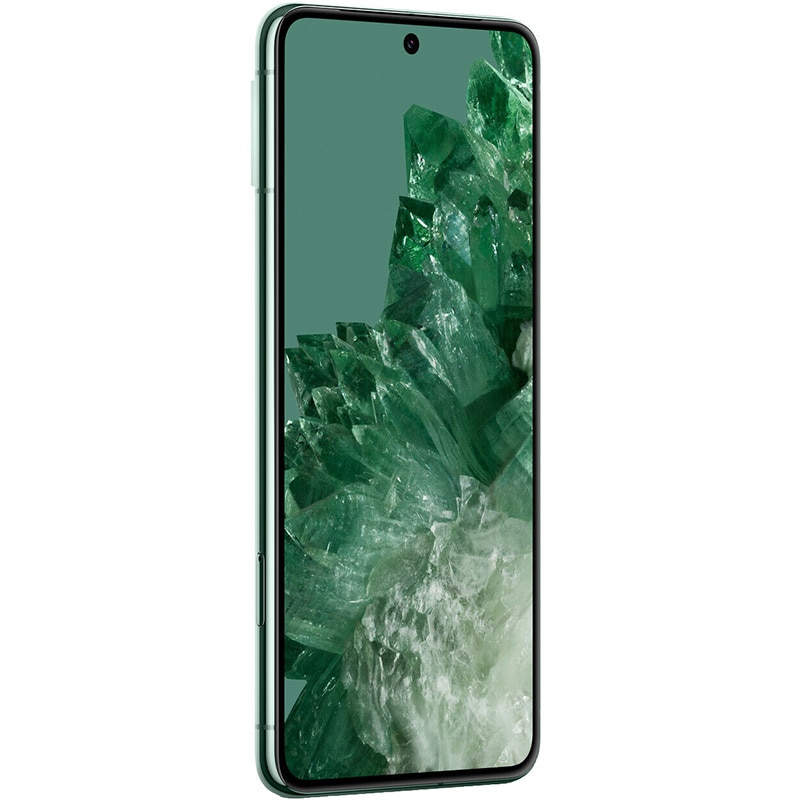 Telefon mobil Google Pixel 8 Pro, 12GB RAM, 128GB, 5G, Mint - eMAG.ro