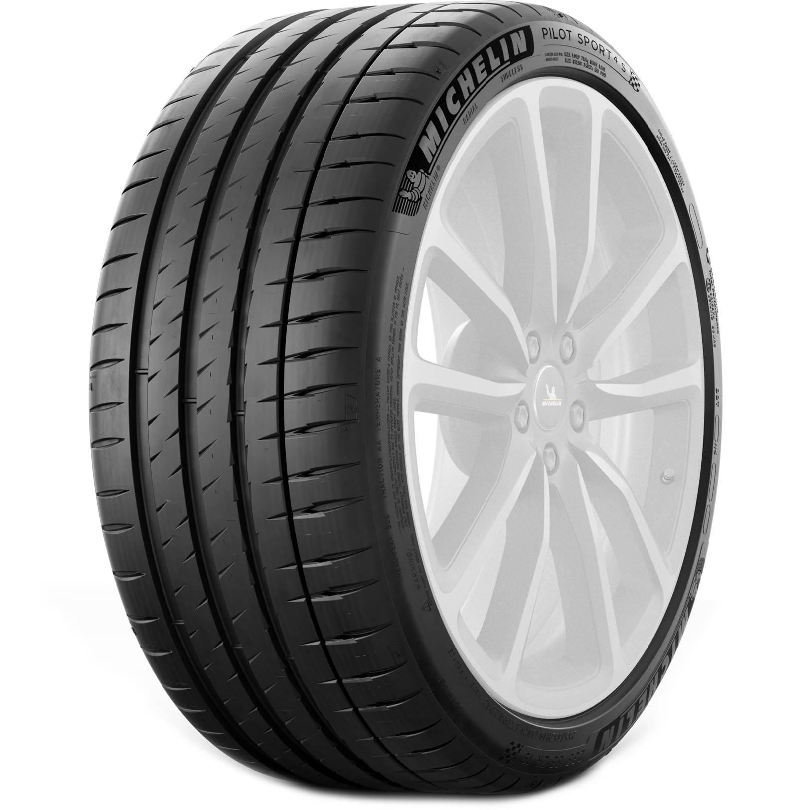 Michelin 394086