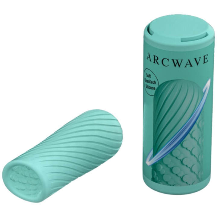 Masturbator Ghost, Verde Arcwave, 1 buc