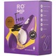 Vibrator pentru clitoris Romp Free, 1 buc