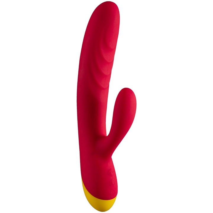 Vibrator Romp Jazz Rabbit, 1 buc