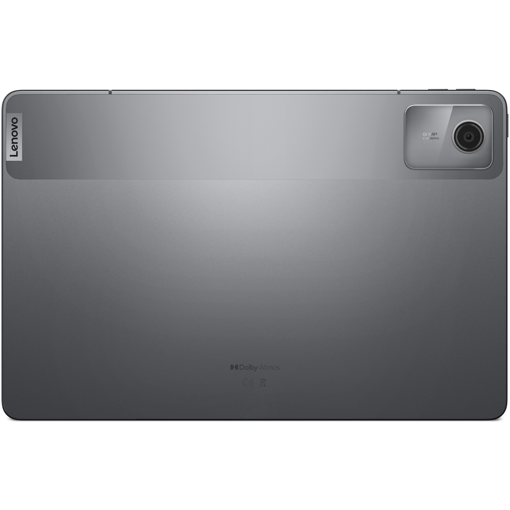 Tableta Lenovo Tab M11, Octa-Core , 11" WUXGA (1920x1200) IPS, 8GB RAM, 128GB , 4G, Lenovo Tab Pen, Luna Grey