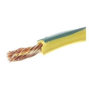 Cabluri electrice si conductori