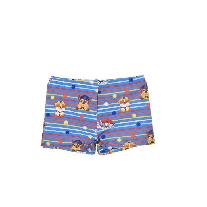 Boxeri baie baieti Paw Patrol Team 22400, Albastru