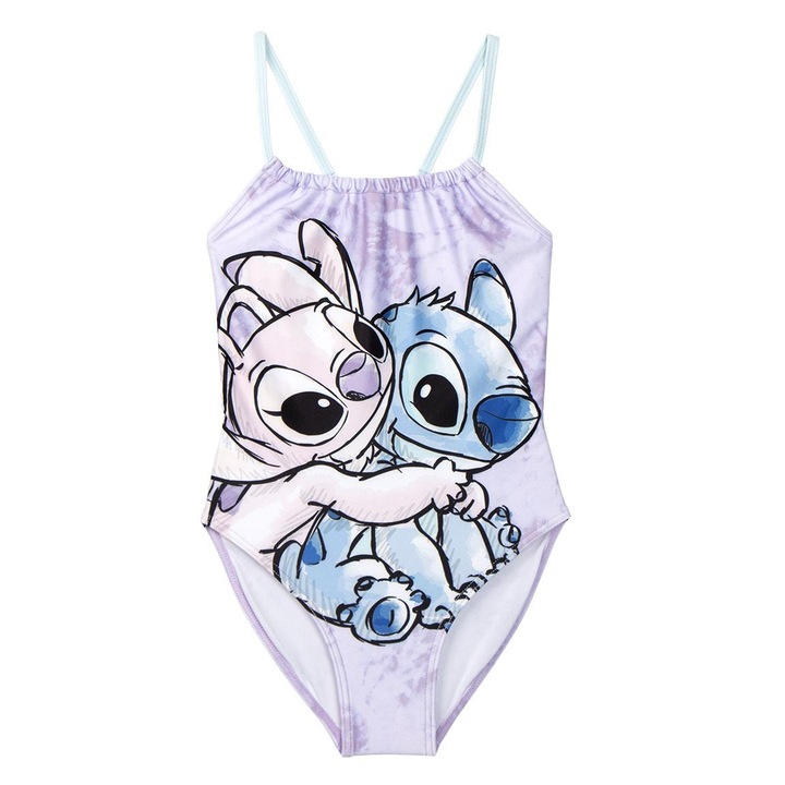 Costum de baie intreg Lilo & Stitch 21869, Mov