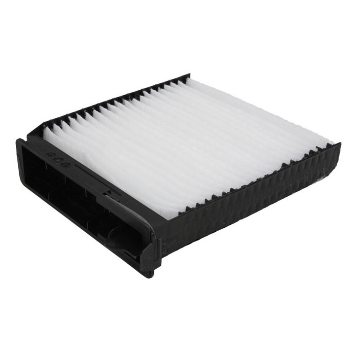 Egyszerű pollenszűrő Dacia Renault 698753