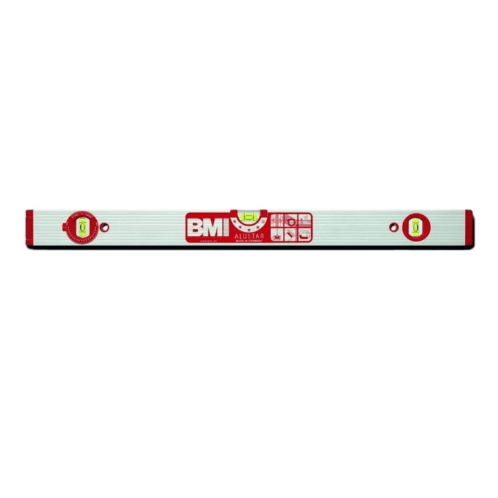 Нивелир Alustar 691 BMI 691030, 30 см