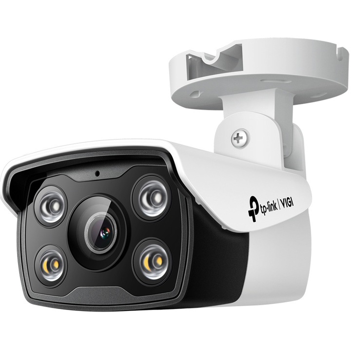 TP-Link IR kültéri golyóbiztonsági kamera VIGI C330 (2.8MM), Képérzékelő: CMOS 1/2