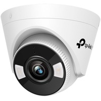 Camera de supraveghere TP-Link VIGI C430(4mm), 3MP HD, PoE, detectare inteligenta, full-color night vision, microfon integrat, suport ONVIF, control de la distanta