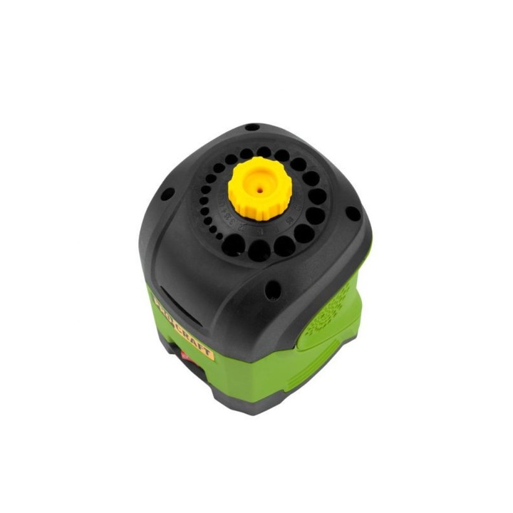Masina pentru ascutirea burghielor 95W, 1500RPM