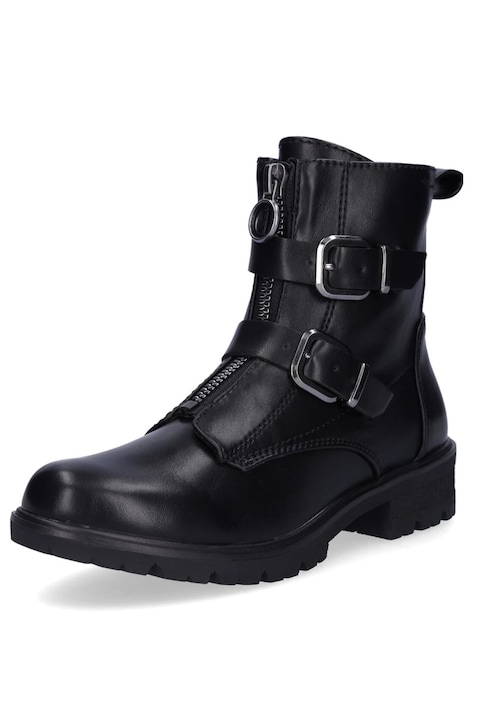 Botine dama Tamaris Wort