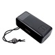 VEGER V5001C Power Bank 56.000mAh - Fekete