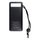 VEGER V5001C Power Bank 56.000mAh - Fekete