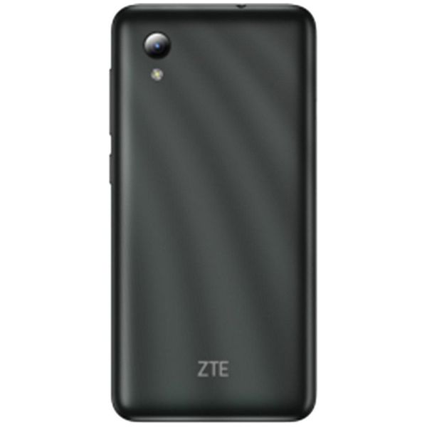 SEAHAI Cover In Pelle Per ZTE Blade A31 Lite – Custodia A Portafoglio Con Slot Carte E Supporto, Rossa