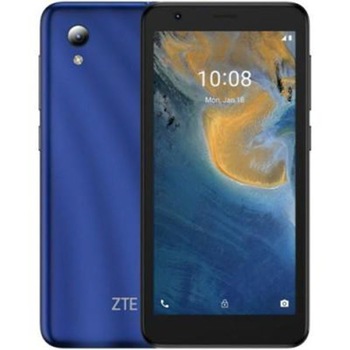 Telefon mobil ZTE Blade A31 Lite 4G, 32GB, 1GB RAM, Dual-SIM, Albastru Telefon mobil ZTE Blade A31 Lite 4G, 32GB, 1GB RAM, Dual-SIM, Albastru