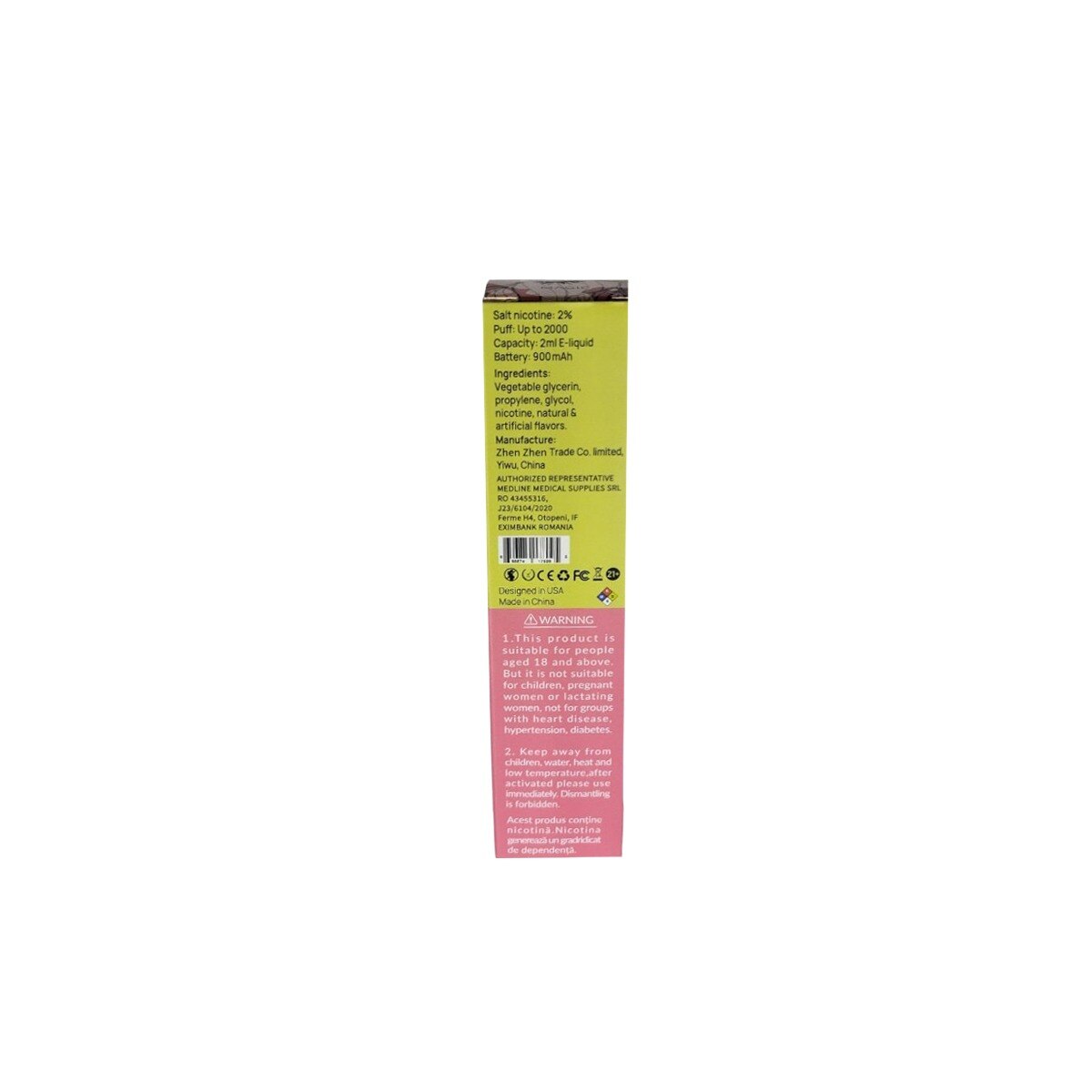 Filtre HEPA Compatible Miele Argento Artico Amaranth - Pour Aspirateur - Remplacement D'Origine - 1 Pièce