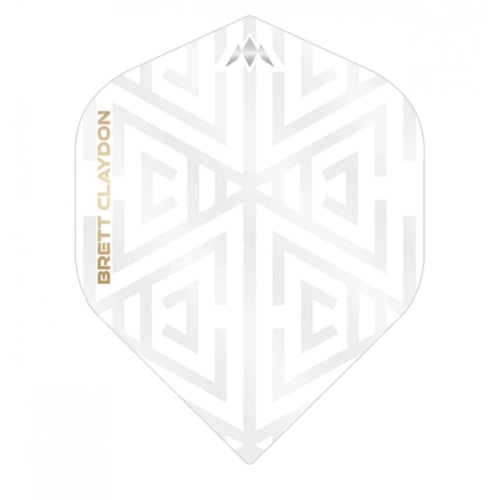 Комплект от 3 самостоятелни хвърчила, no. 2 - Brett Claydon