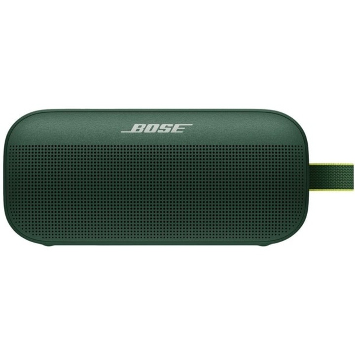 Boxa Bluetooth Bose SoundLink Flex Limited Edition, Green