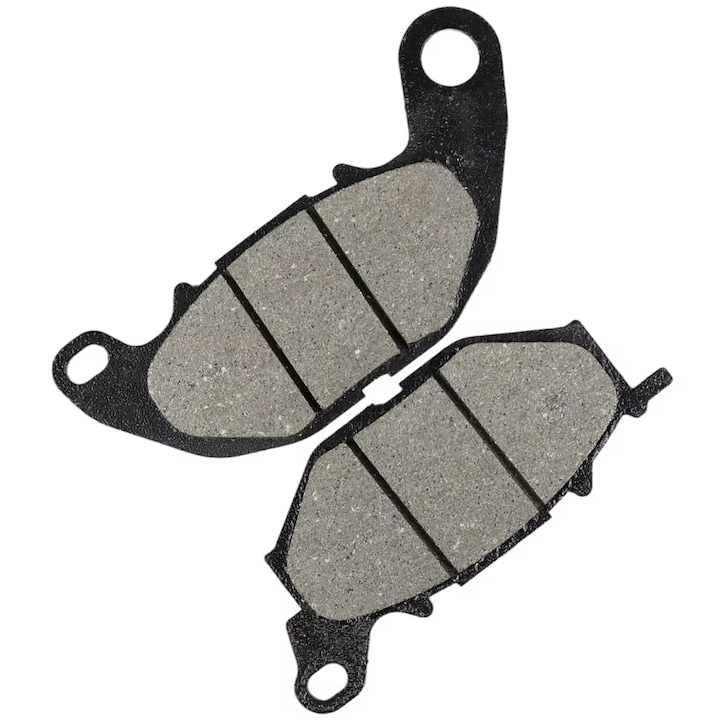 2 db-os fékbetét készlet Yamaha N-Max 125, X-Max 300, Tricity, Ybr 125 cc